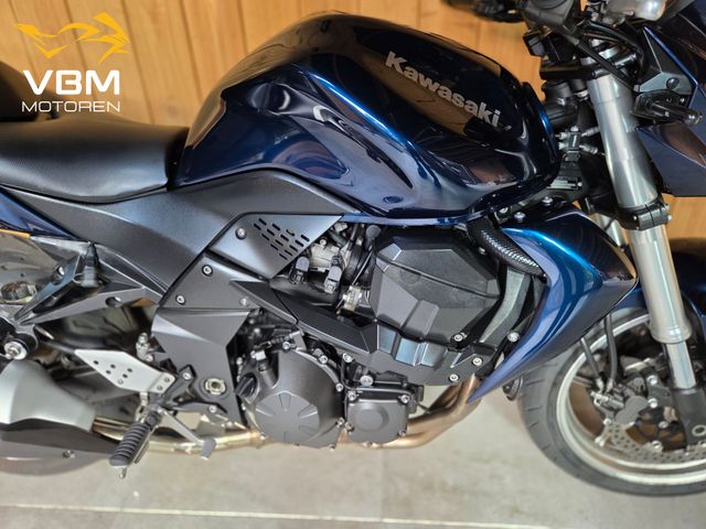 kawasaki - z-750-abs