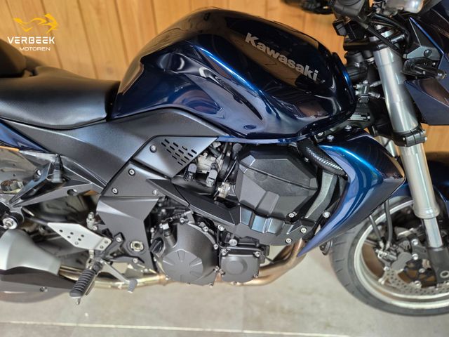 kawasaki - z-750-abs