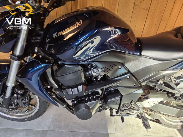 kawasaki - z-750-abs