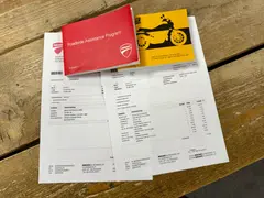 Ducati Scrambler Icon 2017 occasion – foto 6 van 7