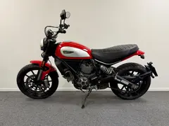 Ducati Scrambler Icon 2017 occasion – foto 4 van 7