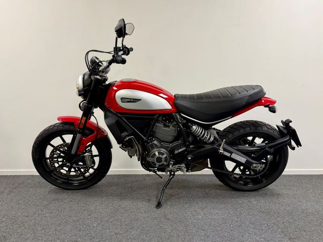 ducati - scrambler-icon