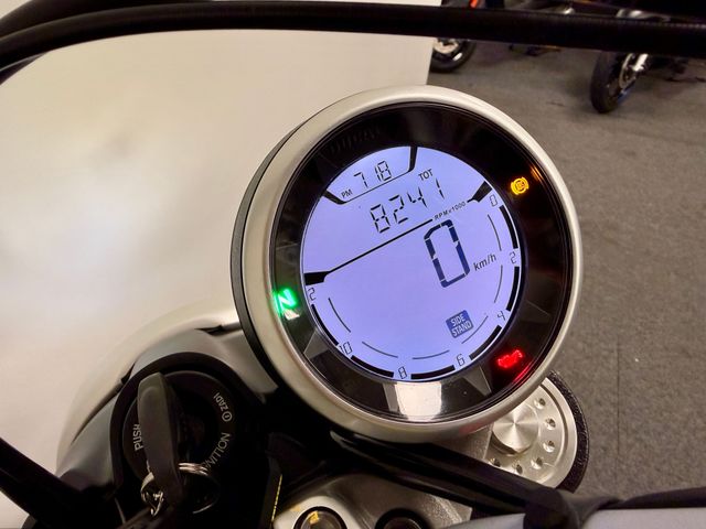 ducati - scrambler-icon