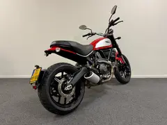 Ducati Scrambler Icon 2017 occasion – foto 3 van 7