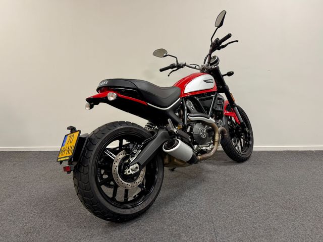 ducati - scrambler-icon