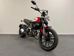 Ducati Scrambler Icon 2017 occasion – foto 2 van 7