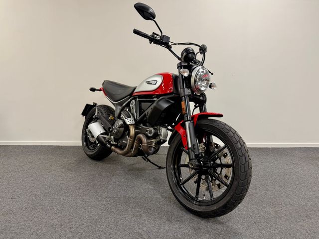 ducati - scrambler-icon