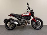 DUCATI SCRAMBLER ICON