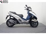 PIAGGIO MP3 300 YOURBAN