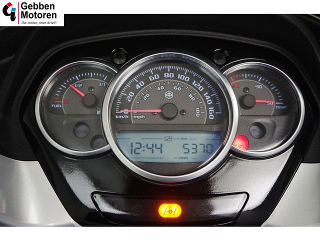 piaggio - mp3-300-yourban