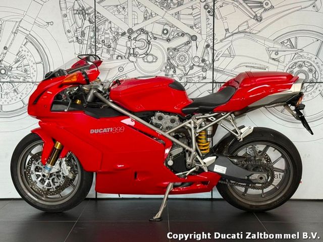 ducati - 999-biposto
