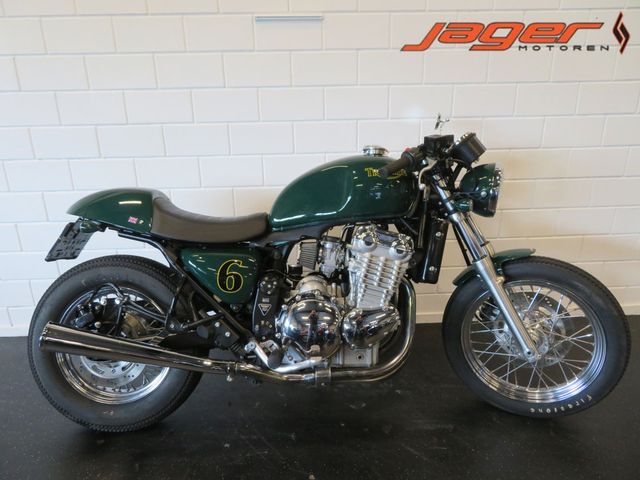 triumph - thunderbird-sport