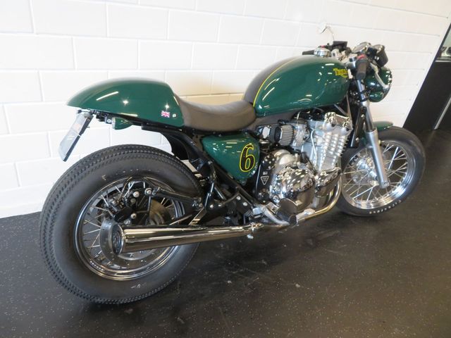 triumph - thunderbird-sport