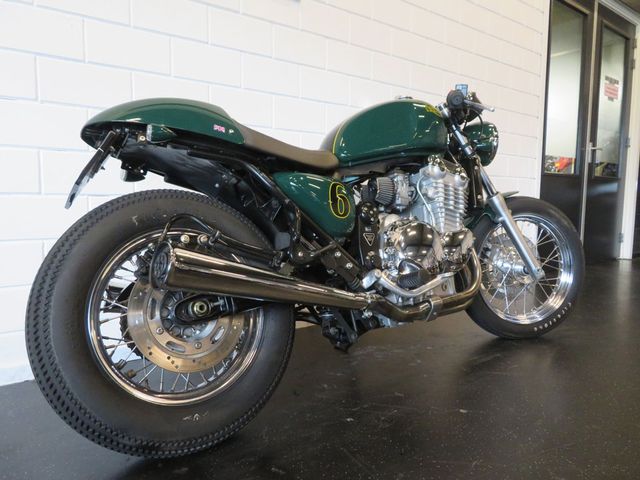 triumph - thunderbird-sport