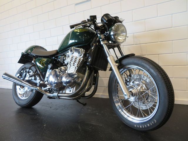 triumph - thunderbird-sport