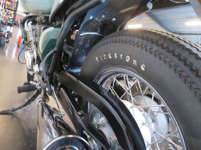 triumph - thunderbird-sport