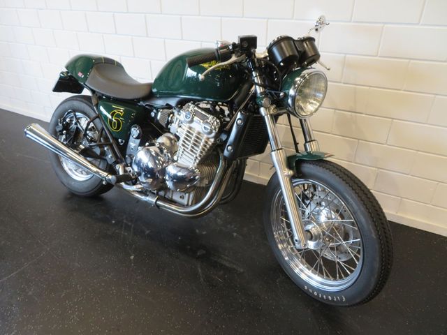 triumph - thunderbird-sport