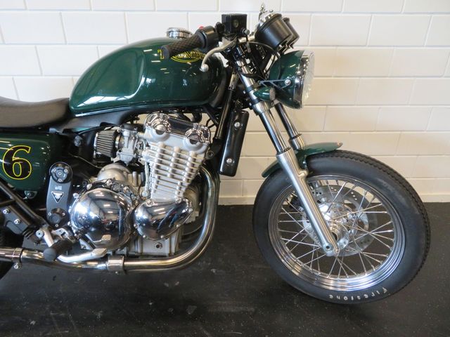 triumph - thunderbird-sport