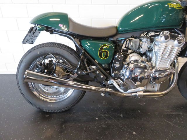 triumph - thunderbird-sport