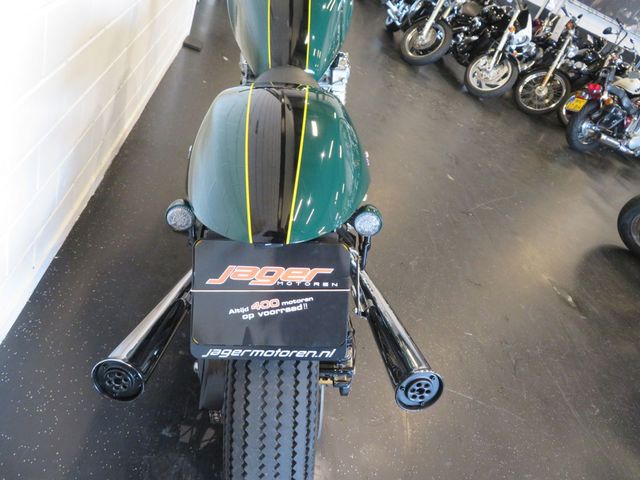 triumph - thunderbird-sport