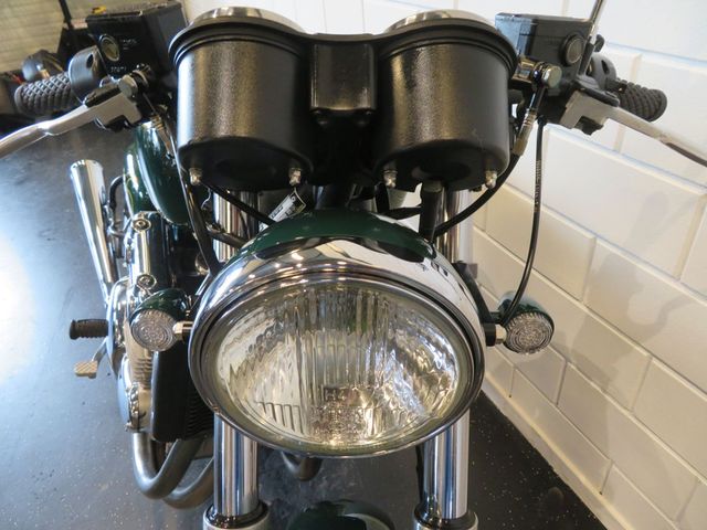 triumph - thunderbird-sport