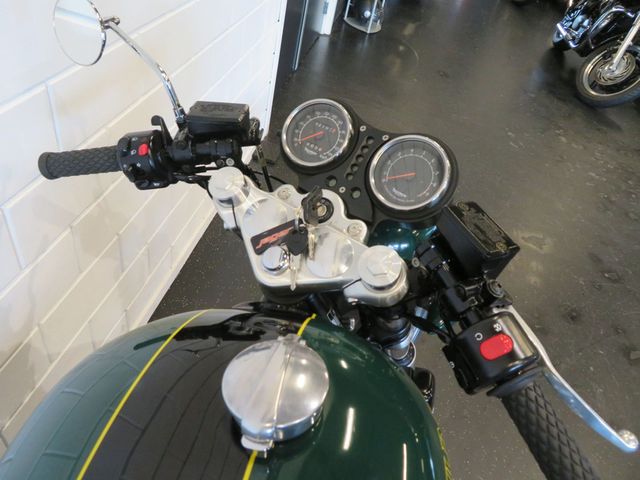 triumph - thunderbird-sport