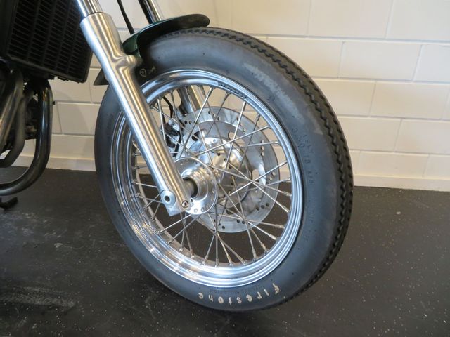 triumph - thunderbird-sport