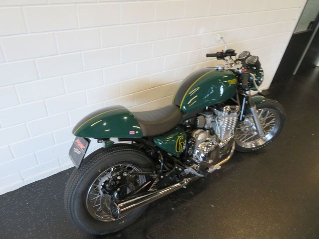 triumph - thunderbird-sport