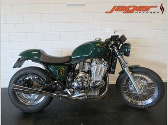 Triumph Thunderbird Sport 2003 occasion