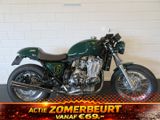 TRIUMPH THUNDERBIRD SPORT