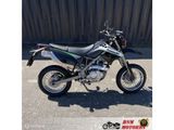KAWASAKI D-TRACKER 125