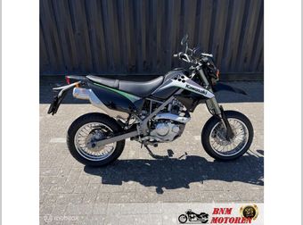 Kawasaki D-Tracker 125 2016 occasion