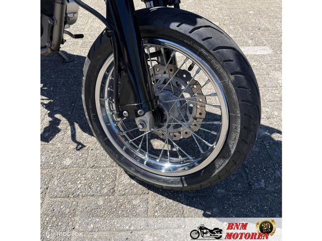 kawasaki - d-tracker-125