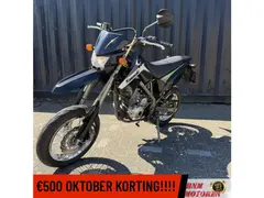 Kawasaki D-Tracker 125 2016 occasion – foto 4 van 15