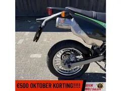 Kawasaki D-Tracker 125 2016 occasion – foto 5 van 15