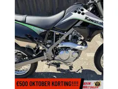 Kawasaki D-Tracker 125 2016 occasion – foto 6 van 15