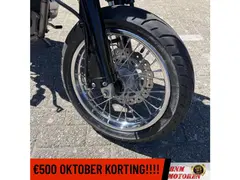 Kawasaki D-Tracker 125 2016 occasion – foto 8 van 15