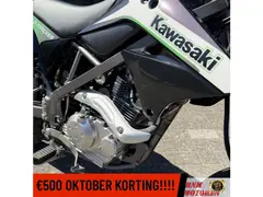 Kawasaki D-Tracker 125 2016 occasion – foto 9 van 15