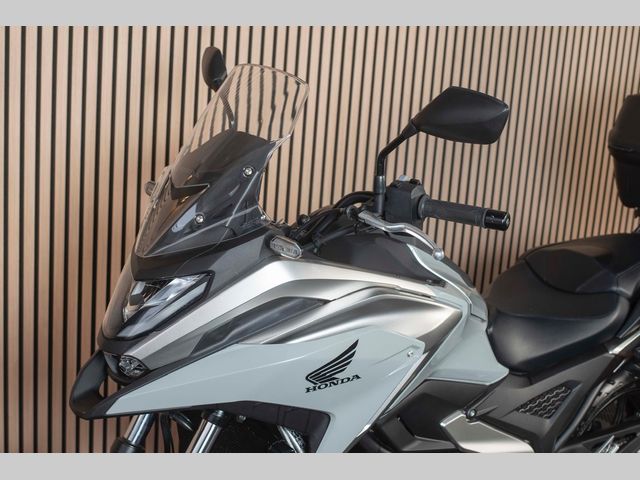 honda - nc-750-x