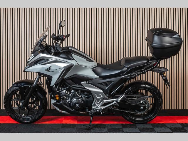 honda - nc-750-x