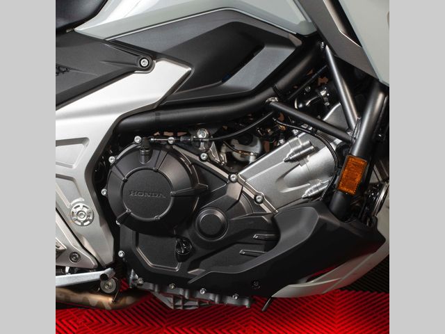 honda - nc-750-x