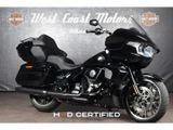 HARLEY-DAVIDSON ROAD GLIDE LIMITED