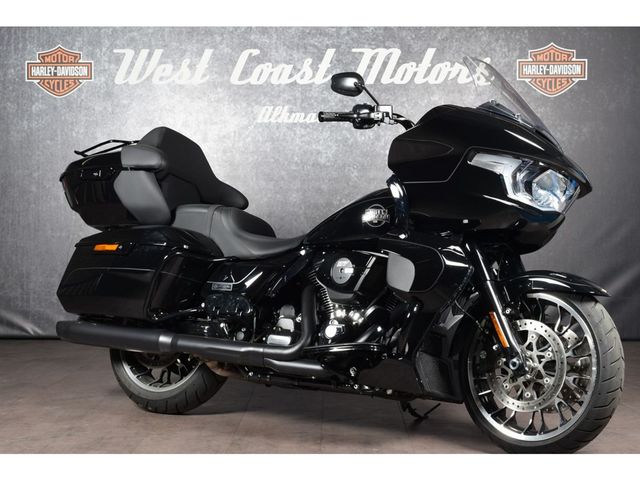 harley-davidson - road-glide-limited