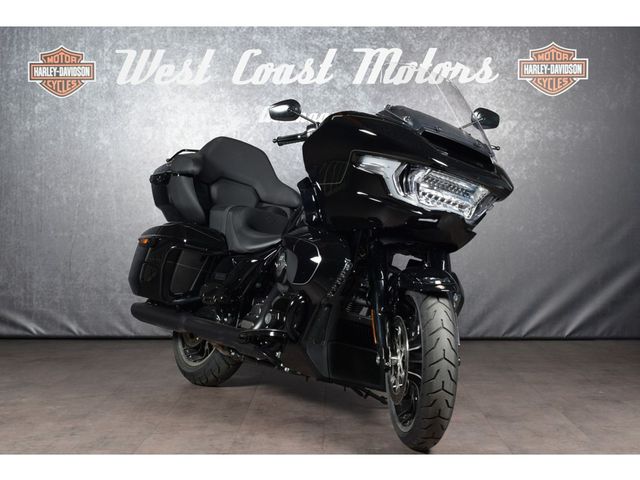 harley-davidson - road-glide-limited