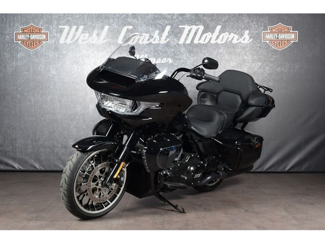 harley-davidson - road-glide-limited