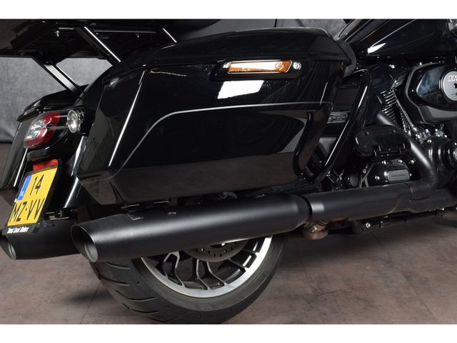 harley-davidson - road-glide-limited