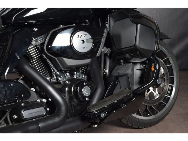 harley-davidson - road-glide-limited