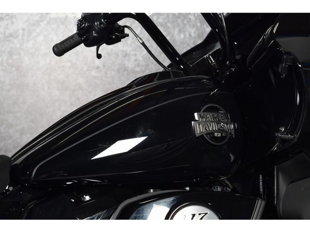 harley-davidson - road-glide-limited
