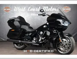 Harley-Davidson Road Glide Limited 2026 occasion