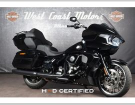 Harley-Davidson Road Glide Limited 2026 occasion
